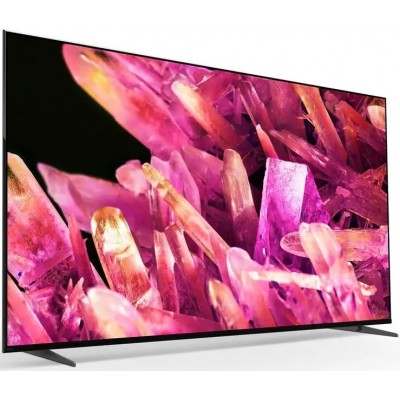 Телевізор 65&quot; Sony LED 4K 100Hz Smart Google TV Black