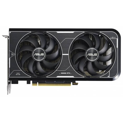 Відеокарта ASUS GeForce RTX 3060 Ti 8GB GDDR6X DUAL OC DUAL-RTX3060TI-O8GD6X
