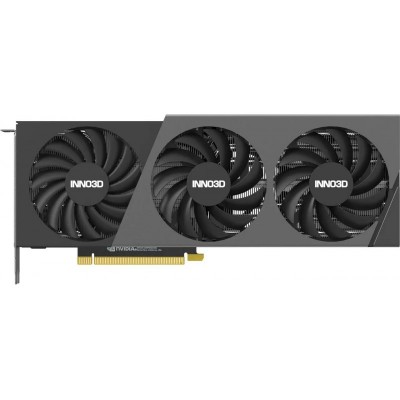 Відеокарта INNO3D GeForce RTX 4070 Ti 12Gb GDDR6X X3 OC