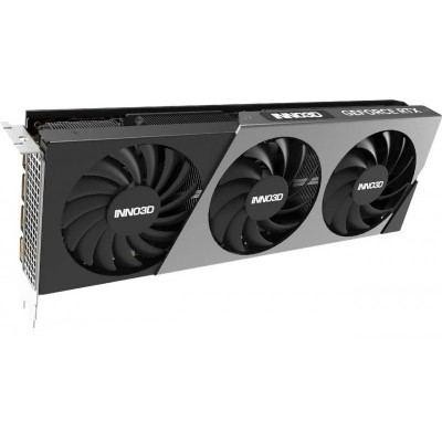 Відеокарта INNO3D GeForce RTX 4070 Ti 12Gb GDDR6X X3 OC