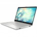 Ноутбук HP 15s-eq2069ua 15.6" FHD IPS AG, AMD R7-5700U, 16GB, F1024GB, UMA, DOS, сріблястий