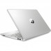 Ноутбук HP 15s-eq2069ua 15.6" FHD IPS AG, AMD R7-5700U, 16GB, F1024GB, UMA, DOS, сріблястий