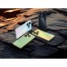 Смартфон TECNO Spark 20C (BG7n) 6.56" 8/128ГБ, 2SIM, 5000мА•год, Magic Skin Green