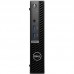 Комп'ютер персональний неттоп DELL OptiPlex 7010 MFF, Intel i5-12500T, 8GB, F512GB, UMA,  кл+м, Lin