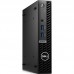 Комп'ютер персональний неттоп DELL OptiPlex 7010 MFF, Intel i5-12500T, 8GB, F512GB, UMA,  кл+м, Lin