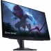 Монітор DELL 27" AW2725DF HDMI, 2xDP, USB, QD-OLED, 2560x1440, 360Hz, 0.03ms, DCI-P3 99.3%, FreeSync, Pivot, HDR TrueBlack 400