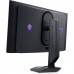 Монітор DELL 27" AW2725DF HDMI, 2xDP, USB, QD-OLED, 2560x1440, 360Hz, 0.03ms, DCI-P3 99.3%, FreeSync, Pivot, HDR TrueBlack 400