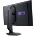 Монітор DELL 27" AW2725DF HDMI, 2xDP, USB, QD-OLED, 2560x1440, 360Hz, 0.03ms, DCI-P3 99.3%, FreeSync, Pivot, HDR TrueBlack 400