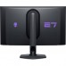 Монітор DELL 27" AW2725DF HDMI, 2xDP, USB, QD-OLED, 2560x1440, 360Hz, 0.03ms, DCI-P3 99.3%, FreeSync, Pivot, HDR TrueBlack 400