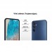 Смартфон Samsung Galaxy M35 5G (M356) 6.6" 6/128ГБ, 2SIM, 6000мА•год, синій темний