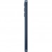 Смартфон Samsung Galaxy M35 5G (M356) 6.6" 6/128ГБ, 2SIM, 6000мА•год, синій темний