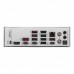 Материнcька плата MSI MPG X870E EDGE TI WIFI sAM5 X870E 4xDDR5 M.2 HDMI WiFi BT ATX