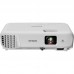 Проєктор Epson EB-W53 WXGA, 4000 lm, 1.27