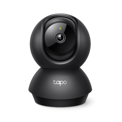 IP-Камера TP-LINK Tapo C201 FHD N300 microSD motion detection