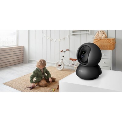 IP-Камера TP-LINK Tapo C201 FHD N300 microSD motion detection IP-Камера TP-LINK Tapo C201 FHD N300 microSD motion detection