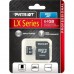 Карта пам'яті Patriot 64GB microSD class10 UHS-1 (PSF64GMCSDXC10)