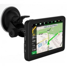 Автомобільний навігатор Globex GE516+ Navitel (GE516+) Автомобільний навігатор Globex GE516+ Navitel (GE516+)