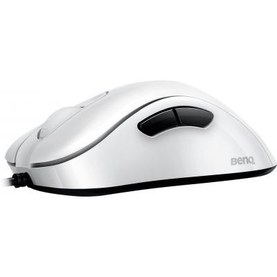 Мышка Zowie EC2-A USB White (9H.N0RBB.A3E)