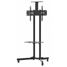 Стійка презентаційна для плазм та ЖК CHARMOUNT CT-FTVS-T109 Стійка презентаційна для плазм та ЖК CHARMOUNT CT-FTVS-T109