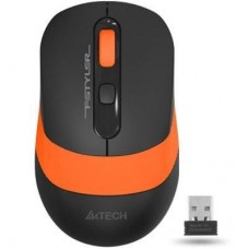 Мишка A4tech FG10 Orange Мишка A4tech FG10 Orange