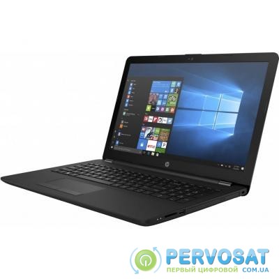 Ноутбук HP 15-bs166ur (4UK92EA)