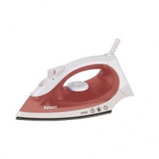 Праска SATURN ST-CC7113 burgundy Праска SATURN ST-CC7113 burgundy