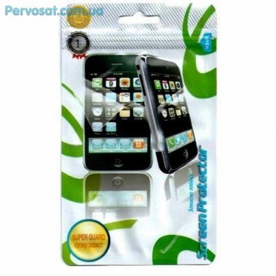 Плівка захисна Mobiking Samsung N9000 (Note 3) (26102)