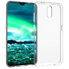 Чохол до моб. телефона BeCover Nokia 2.3 Transparancy (705090) (705090) Чохол до моб. телефона BeCover Nokia 2.3 Transparancy (705090) (705090)
