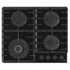 Варочна поверхня Gorenje GTW 642 SYB (GTW642SYB) Варочна поверхня Gorenje GTW 642 SYB (GTW642SYB)