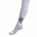 Колготки UCS SOCKS з котиком (M0C0301-2121-3G-white)