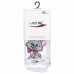 Колготки UCS SOCKS з котиком (M0C0301-2121-3G-white)