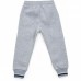 Набор детской одежды Cloise с капюшоном (CLO113021-140B-gray)