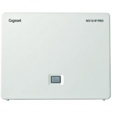 IP телефон Gigaset N510 IP PRO (S30852-H2217-R101) IP телефон Gigaset N510 IP PRO (S30852-H2217-R101)
