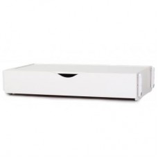 Маятниковий механізм Верес попереч. з шухлядою білий (40.2.1.06) Маятниковий механізм Верес попереч. з шухлядою білий (40.2.1.06)