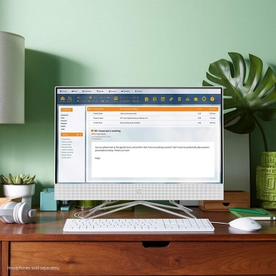 HP All-in-One 21.5"[28Z07EA]
