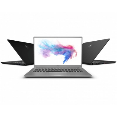 MSI Modern 15[M15A11M-215XUA]