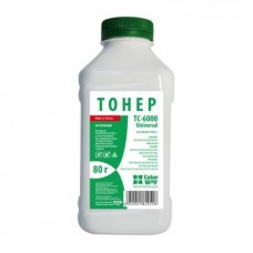 Тонер Canon 725/712/728/726 (LBP 6000/6020/6200) ColorWay (TС-6000) Тонер Canon 725/712/728/726 (LBP 6000/6020/6200) ColorWay (TС-6000)