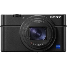 Цифр. фотокамера Sony Cyber-Shot RX100 MkVI Цифр. фотокамера Sony Cyber-Shot RX100 MkVI