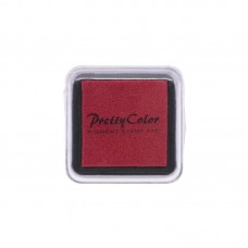 Фарби для печаток goki червоний Фарби для печаток goki червоний