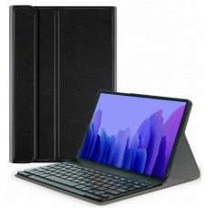 Чохол до планшета AirOn Premium Samsung Galaxy Tab A7 T500 Bluetooth keyboard (4822352781054) Чохол до планшета AirOn Premium Samsung Galaxy Tab A7 T500 Bluetooth keyboard (4822352781054)