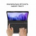 Чехол для планшета AirOn Premium Samsung Galaxy Tab A7 T500 Bluetooth keyboard (4822352781054)