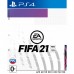 Игра SONY FIFA 21 [PS4, Russian version] (1098224)