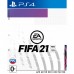 Гра SONY FIFA 21 [PS4, Russian version] (1098224)
