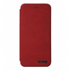 Чохол до моб. телефона BeCover Exclusive Xiaomi Redmi 9T Burgundy Red (706410) Чохол до моб. телефона BeCover Exclusive Xiaomi Redmi 9T Burgundy Red (706410)