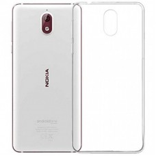 Чохол до моб. телефона Armorstandart Air Series Nokia 3.1 Transparent matte (ARM54721) Чохол до моб. телефона Armorstandart Air Series Nokia 3.1 Transparent matte (ARM54721)