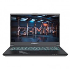 Ноутбук Gigabyte G5 MF 15.6 FHD, intel i5-12500H, 8GB, F512GB, NVD4050-6, DOS, чорний
