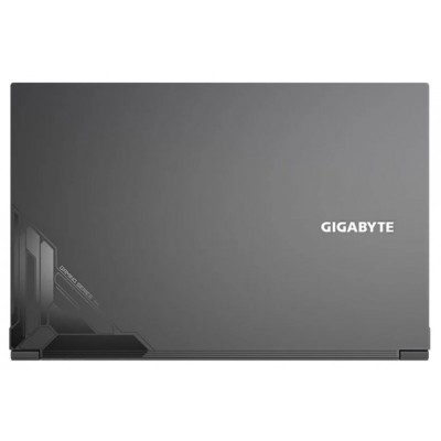 Ноутбук Gigabyte G5 MF 15.6 FHD, intel i5-12500H, 8GB, F512GB, NVD4050-6, DOS, чорний