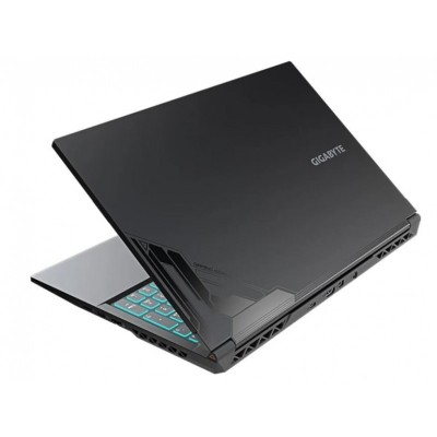Ноутбук Gigabyte G5 MF 15.6 FHD, intel i5-12500H, 8GB, F512GB, NVD4050-6, DOS, чорний