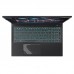 Ноутбук Gigabyte G5 MF 15.6 FHD, intel i5-12500H, 8GB, F512GB, NVD4050-6, DOS, чорний
