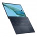 Ноутбук ASUS Zenbook S 13 UX5304VA-NQ150W 13.3" 2.8K OLED, Intel i7-1355U, 32GB, F1TB, UMA, Win11, Блакитний